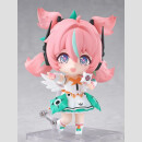 Zenless Zone Zero Nendoroid Actionfigur Aria 10 cm