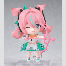 Zenless Zone Zero Nendoroid Actionfigur Aria 10 cm