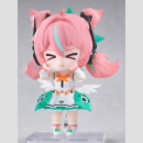 Zenless Zone Zero Nendoroid Actionfigur Aria 10 cm