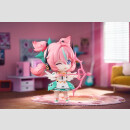 Zenless Zone Zero Nendoroid Actionfigur Aria 10 cm