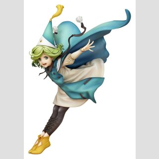 Atelier of Witch Hat PVC Figur 1/6 Coco 25 cm (re-run)