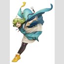Atelier of Witch Hat PVC Figur 1/6 Coco 25 cm (re-run)