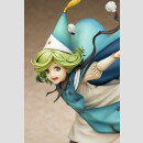 Atelier of Witch Hat PVC Figur 1/6 Coco 25 cm (re-run)