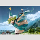Atelier of Witch Hat PVC Figur 1/6 Coco 25 cm (re-run)