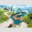 Atelier of Witch Hat PVC Figur 1/6 Coco 25 cm (re-run)