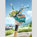 Atelier of Witch Hat PVC Figur 1/6 Coco 25 cm (re-run)