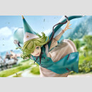 Atelier of Witch Hat PVC Figur 1/6 Coco 25 cm (re-run)