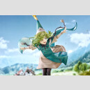 Atelier of Witch Hat PVC Figur 1/6 Coco 25 cm (re-run)