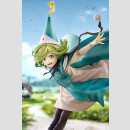 Atelier of Witch Hat PVC Figur 1/6 Coco 25 cm (re-run)