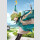 Atelier of Witch Hat PVC Figur 1/6 Coco 25 cm (re-run)