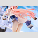 Brown Dust 2 PVC Figur 1/6 Ship Admiral Sylvia 28 cm  ++Jeeg Best Price bis 23.10.2026++