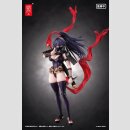 Original Character Actionfigur 1/12 RPGEX-10 Kunoichi Reppuu 16 cm