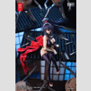 Original Character Actionfigur 1/12 RPGEX-10 Kunoichi Reppuu 16 cm