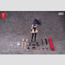 Original Character Actionfigur 1/12 RPGEX-10 Kunoichi Reppuu 16 cm
