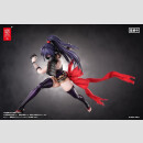 Original Character Actionfigur 1/12 RPGEX-10 Kunoichi Reppuu 16 cm