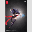Original Character Actionfigur 1/12 RPGEX-10 Kunoichi Reppuu 16 cm