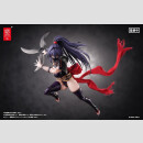 Original Character Actionfigur 1/12 RPGEX-10 Kunoichi Reppuu 16 cm