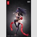 Original Character Actionfigur 1/12 RPGEX-10 Kunoichi Reppuu 16 cm