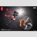Original Character Actionfigur 1/12 RPGEX-10 Kunoichi Reppuu 16 cm