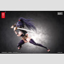 Original Character Actionfigur 1/12 RPGEX-10 Kunoichi Reppuu 16 cm