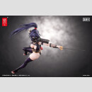 Original Character Actionfigur 1/12 RPGEX-10 Kunoichi Reppuu 16 cm