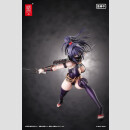 Original Character Actionfigur 1/12 RPGEX-10 Kunoichi Reppuu 16 cm