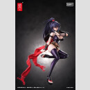 Original Character Actionfigur 1/12 RPGEX-10 Kunoichi Reppuu 16 cm