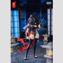 Original Character Actionfigur 1/12 RPGEX-10 Kunoichi Reppuu 16 cm