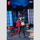 Original Character Actionfigur 1/12 RPGEX-10 Kunoichi Reppuu 16 cm