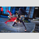 Original Character Actionfigur 1/12 RPGEX-10 Kunoichi Reppuu 16 cm