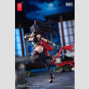 Original Character Actionfigur 1/12 RPGEX-10 Kunoichi Reppuu 16 cm