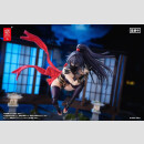 Original Character Actionfigur 1/12 RPGEX-10 Kunoichi Reppuu 16 cm