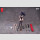 Original Character Actionfigur 1/12 RPGEX-10 Kunoichi Reppuu 16 cm