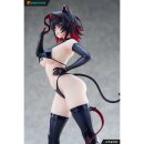Original Character Cyber Pets PVC Figur 1/6 Onyx Light Armor Version 27 cm  ++Jeeg Best Price bis 16.10.2026++