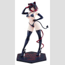 Original Character Cyber Pets PVC Figur 1/6 Onyx Light Armor Version 27 cm  ++Jeeg Best Price bis 16.10.2026++