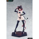 Original Character Cyber Pets PVC Figur 1/6 Onyx Light Armor Version 27 cm  ++Jeeg Best Price bis 16.10.2026++