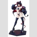 Original Character Cyber Pets PVC Figur Onyx  ++Jeeg Best Price bis 16.10.2026++