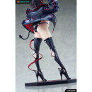 Original Character Cyber Pets PVC Figur Onyx  ++Jeeg Best Price bis 16.10.2026++