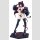 Original Character Cyber Pets PVC Figur Onyx  ++Jeeg Best Price bis 16.10.2026++