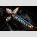 BANDAI PROPLICA 1/1 Nichirin Sword Replika DEMON SLAYER:...