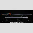 BANDAI PROPLICA 1/1 Nichirin Sword Replika DEMON SLAYER: KIMETSU NO YAIBA ★SHINOBU KOCHO★