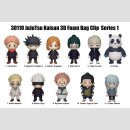 JUJUTSU KAISEN Figural Bag Clip Anhänger