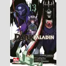 Dark Paladin Bd. 13