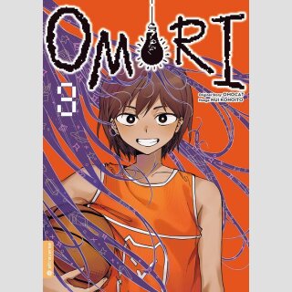 Omori Bd. 3