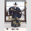 Painter of the Night Bd. 4 [Webtoon]