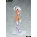 Original Character Cyber Pets PVC Figur 1/6 Silky Light...