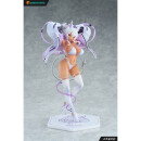 Original Character Cyber Pets PVC Figur Silky 29 cm...