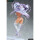Original Character Cyber Pets PVC Figur Silky 29 cm  ++Jeeg Best Price bis 16.10.2026++