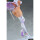 Original Character Cyber Pets PVC Figur Silky 29 cm  ++Jeeg Best Price bis 16.10.2026++