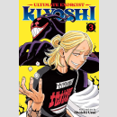 Ultimate Exorcist KIYOSHI vol. 3